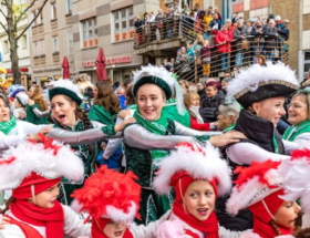 karneval 2024