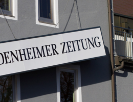 heidenheimer zeitung