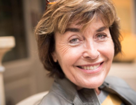 trauriger abschied von thekla carola wied