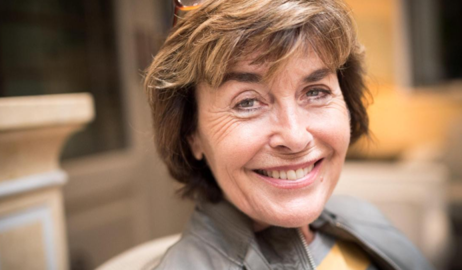 trauriger abschied von thekla carola wied