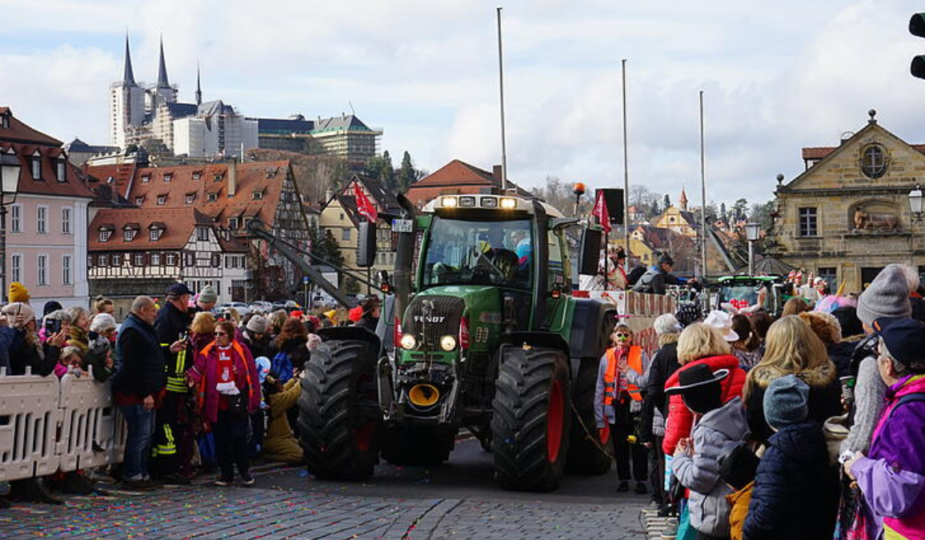 infranken bamberg