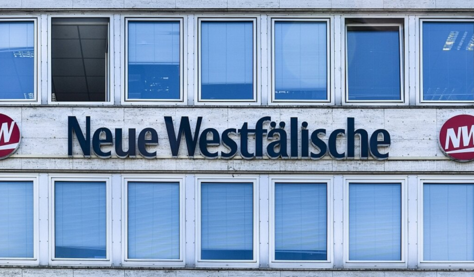 neue westfälische