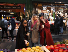 borough market