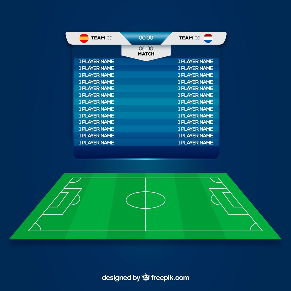 em spielplan achtelfinale